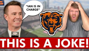 Chicago Bears Fans Should Be FURIOUS At This…