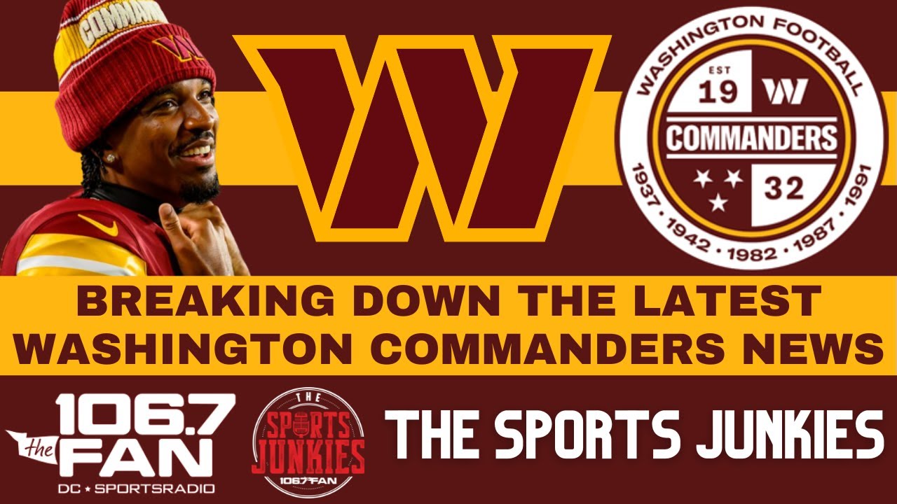 David Blough’s Ready To Take Over | Sports Junkies