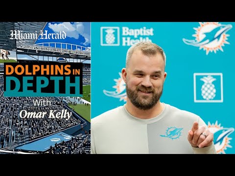 Dolphins in Depth: Impressions of the Dolphins' new coordinators