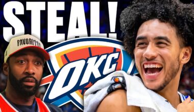 The Best Trade Deadline Move NOBODY Is Taking About!