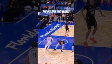 WE SEE YOU MOE!! 😵‍💫