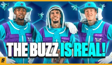 Thunder East?! The Hornets Are ON FIRE