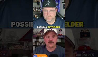 Paredes and big boy math, How will the Astros Juggle the surplus?  #mlb #shorts