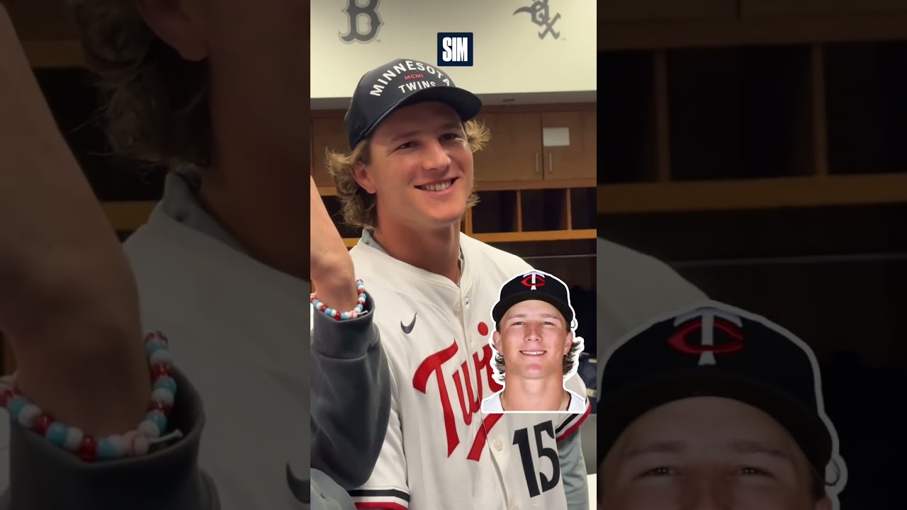 Looks like Shelty will be kept on his toes in Spring Training! #mlb #mntwins #springtraining