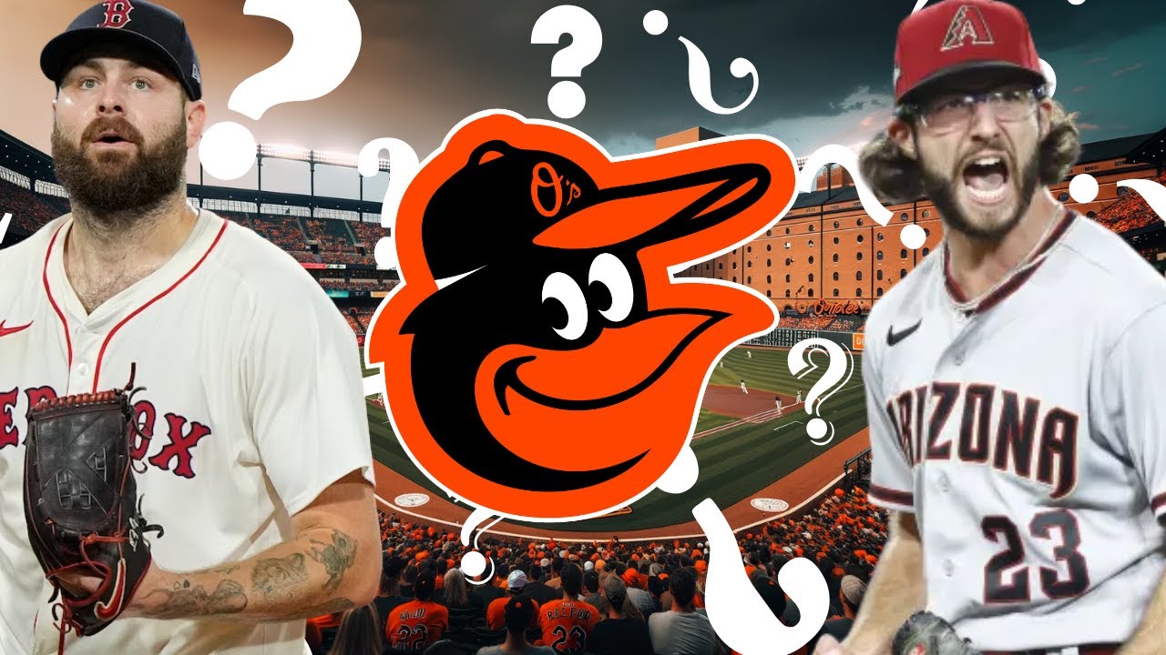 The Orioles Lost Out On Valdez. Here's Who They're Targeting Now