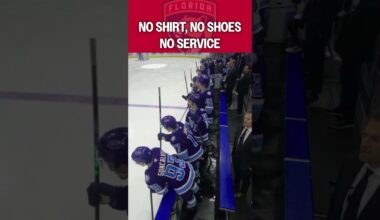 Can I borrow a towel? 🥶🧥