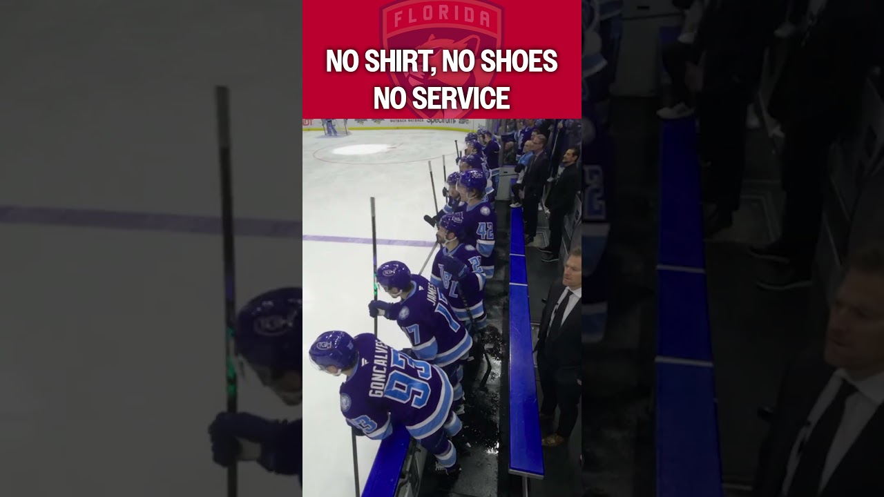 Can I borrow a towel? 🥶🧥