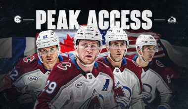 An Avalanche Headed to Italy | Peak Access