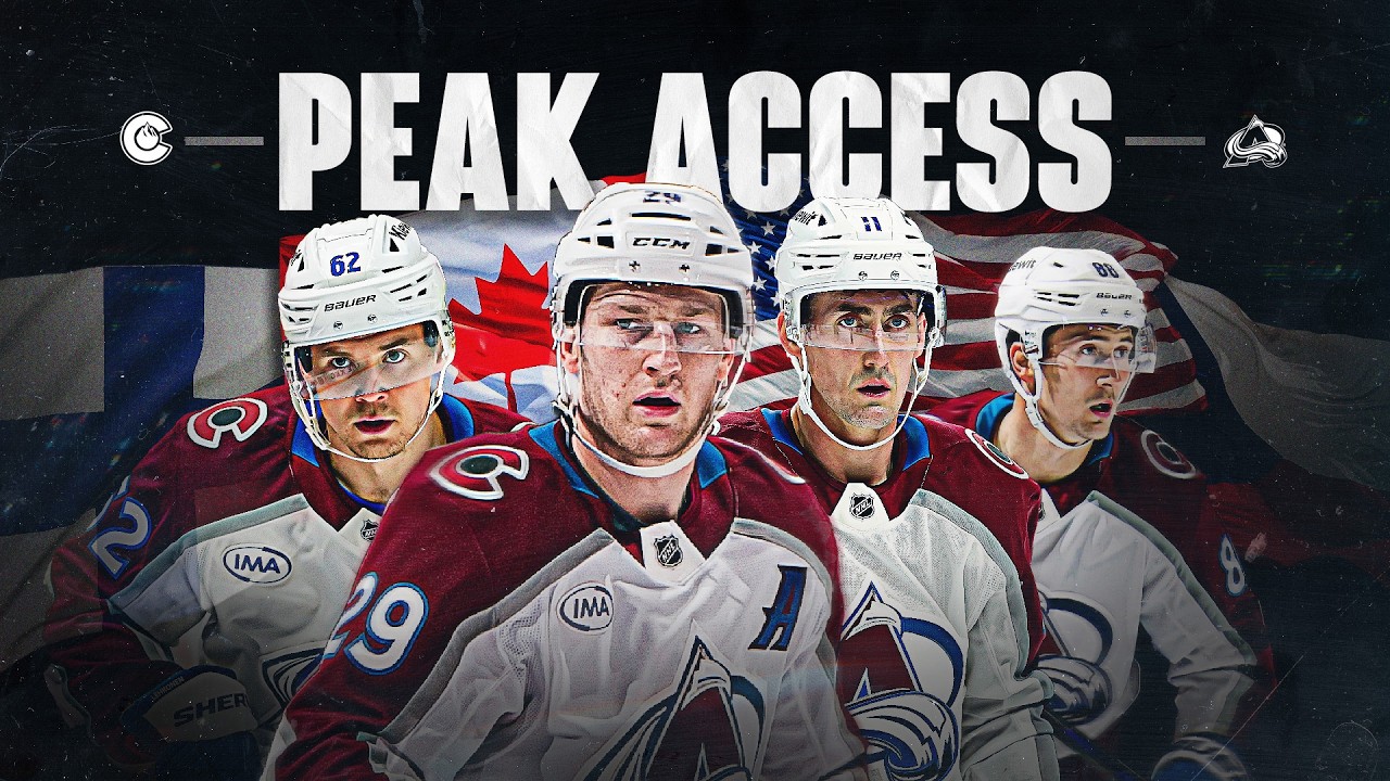 An Avalanche Headed to Italy | Peak Access