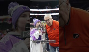 🎤 Questions with Jr. Reporter Frankie: Part 2 #shorts