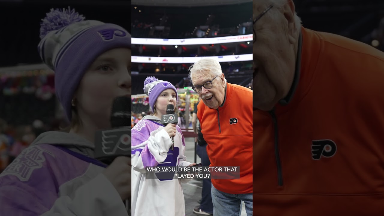 🎤 Questions with Jr. Reporter Frankie: Part 2 #shorts