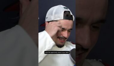 A phone call Jarvy will never forget ❤️