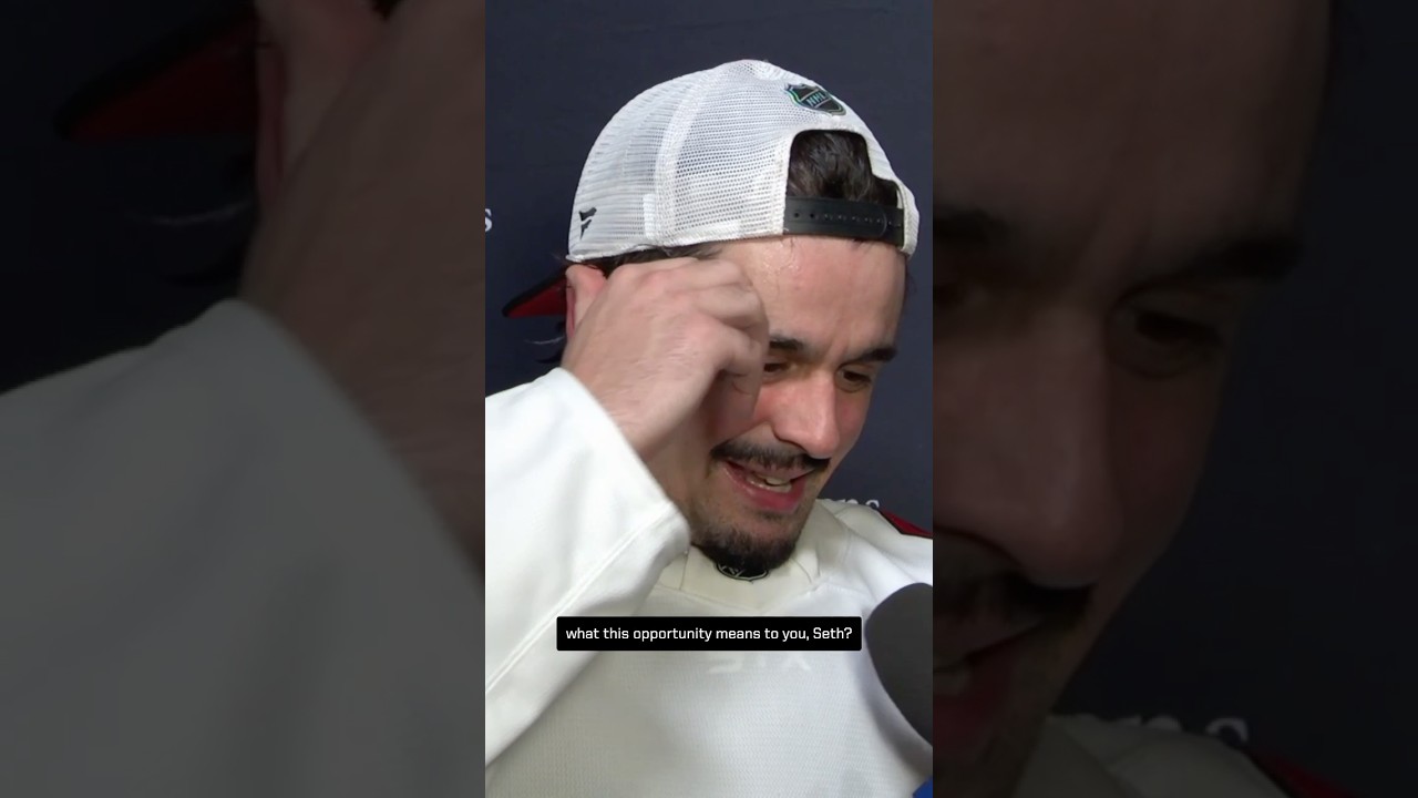 A phone call Jarvy will never forget ❤️