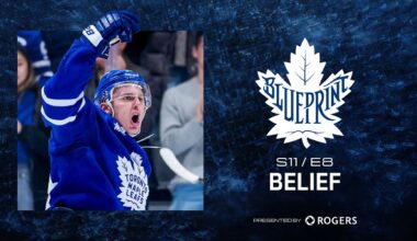 Troy Stecher's reunion tour: Vancouver, Calgary, Edmonton | The Leaf: Blueprint S11 E8
