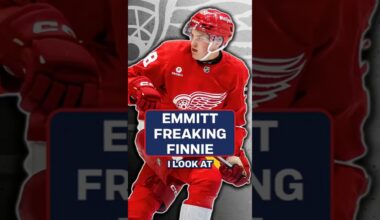 Emmitt Finnie is easily the biggest surprise of the season