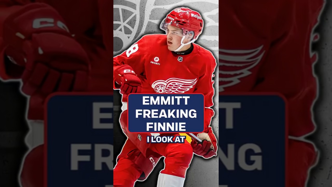 Emmitt Finnie is easily the biggest surprise of the season