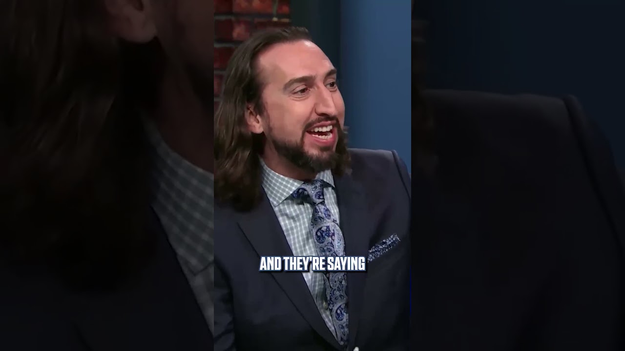 Nick is CONFIDENT in his Super Bowl LX pick #nfl #seahawks #superbowl