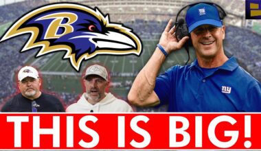 The Baltimore Ravens Just DODGED A BULLET!