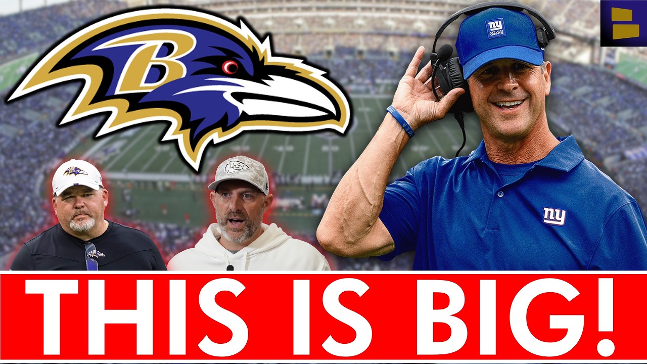 The Baltimore Ravens Just DODGED A BULLET!
