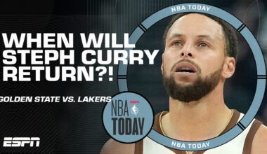 Perk isn’t impressed by the Rockets 🗣️ ‘DAMN IT HOUSTON YOU HAVE A PROBLEM’ | NBA Today