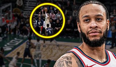 Who Let The Suns Get Away With This?