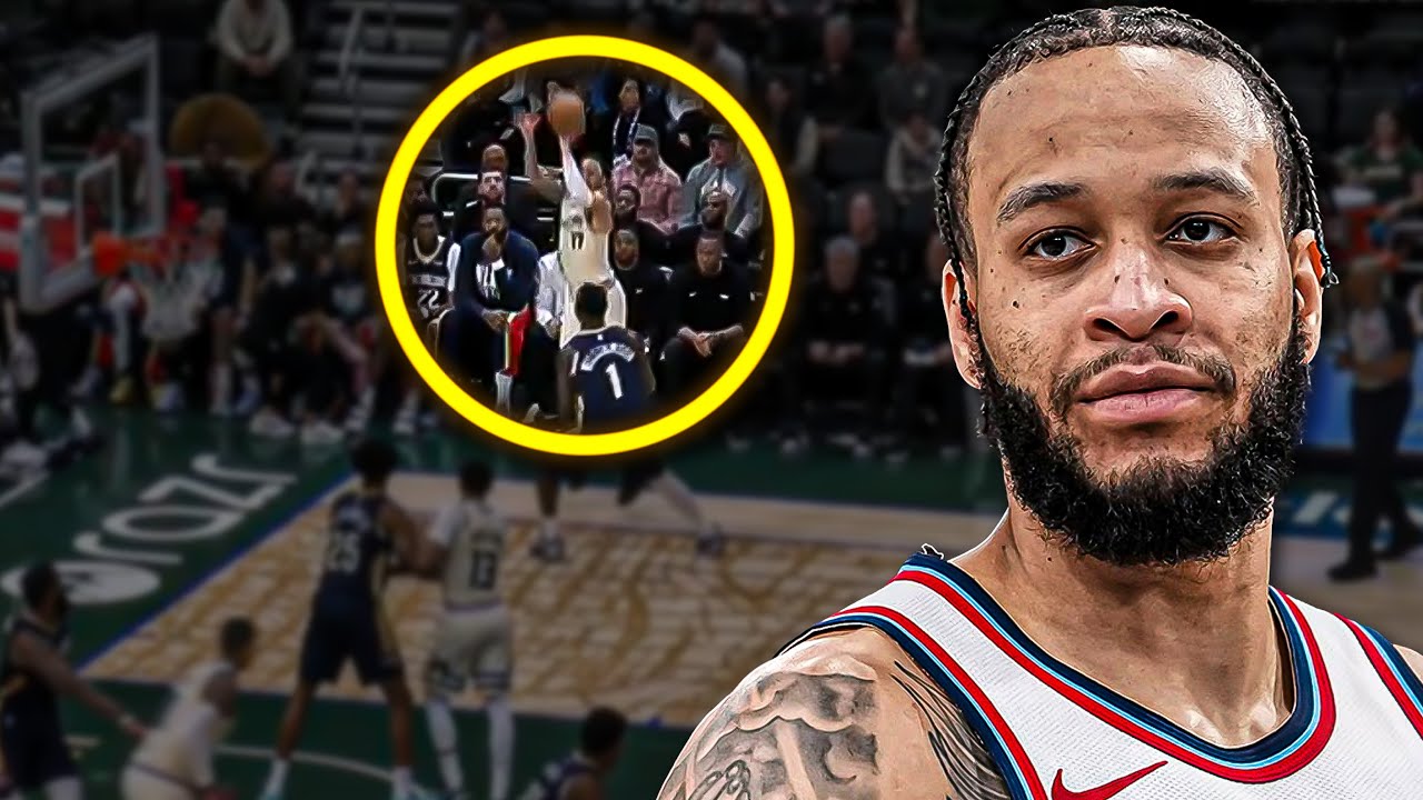 Who Let The Suns Get Away With This?