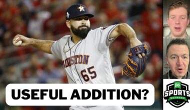 Pirates free agency: Does Jose Urquidy have upside? Were Framber Valdez rumors ever legit?