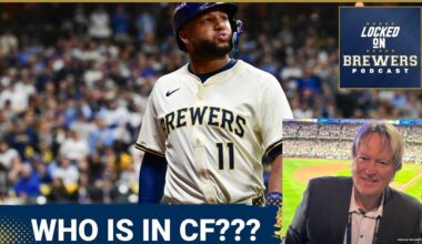 Will There Be Any Position Battles for the Milwaukee Brewers in Spring Training?