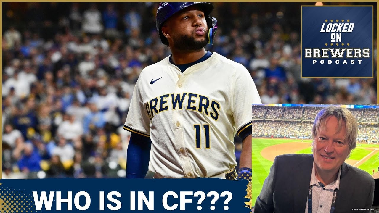 Will There Be Any Position Battles for the Milwaukee Brewers in Spring Training?