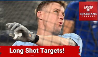 CONFUSION: Why Ty France Isn't the ANSWER for Cleveland Guardians—Target RANDAL GRICHUK Instead