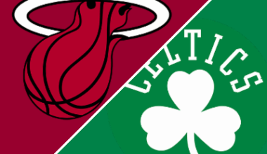 [Post Game] The Miami Heat do the most predictable thing and blow a 20 point lead in the third to lose the game against Boston