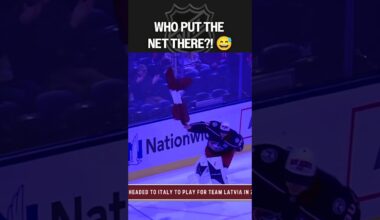 Net got involved 😅