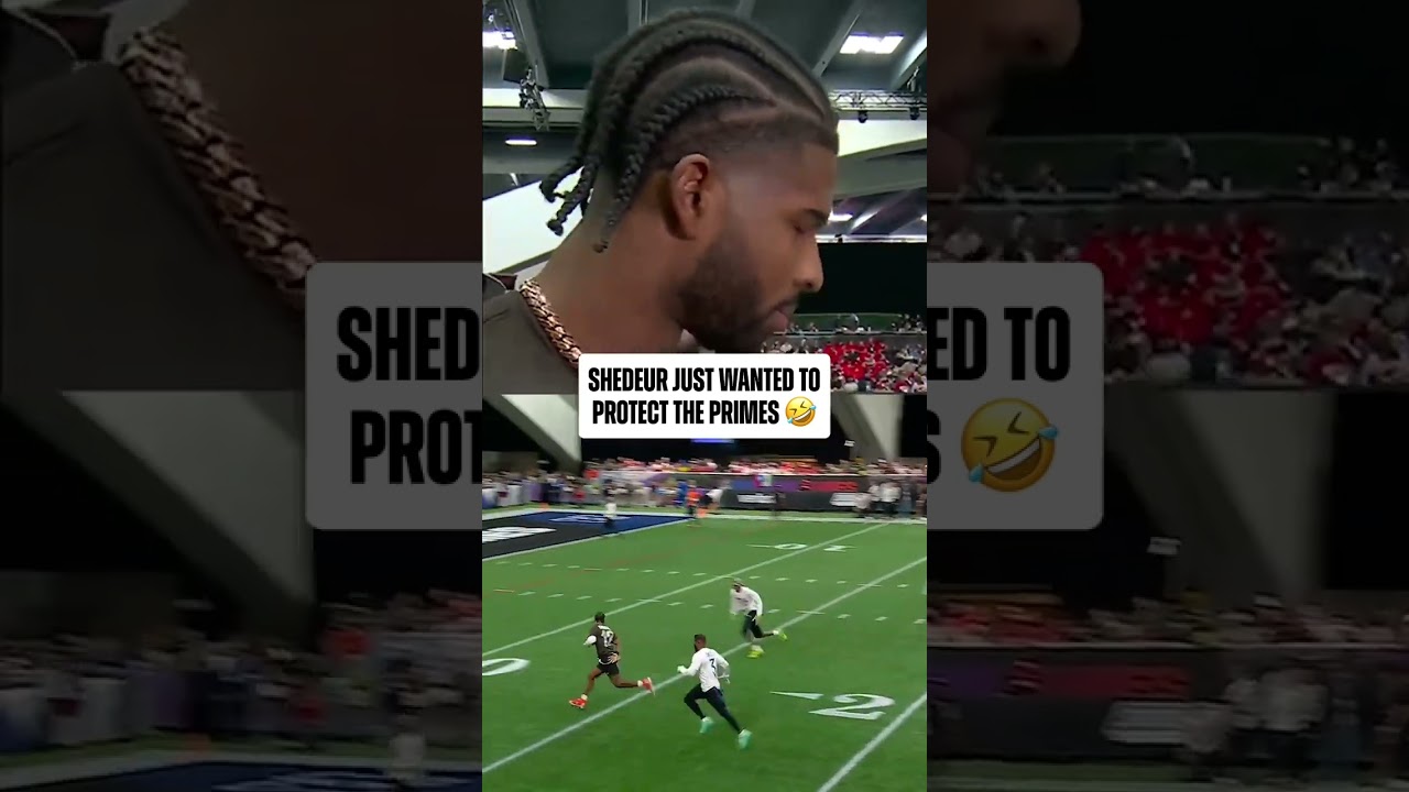 a true sneakerhead 😤