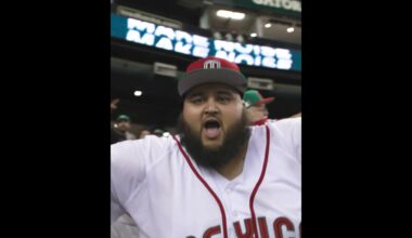 Prepare for the sights and sounds of #WorldBaseballClassic action 😤