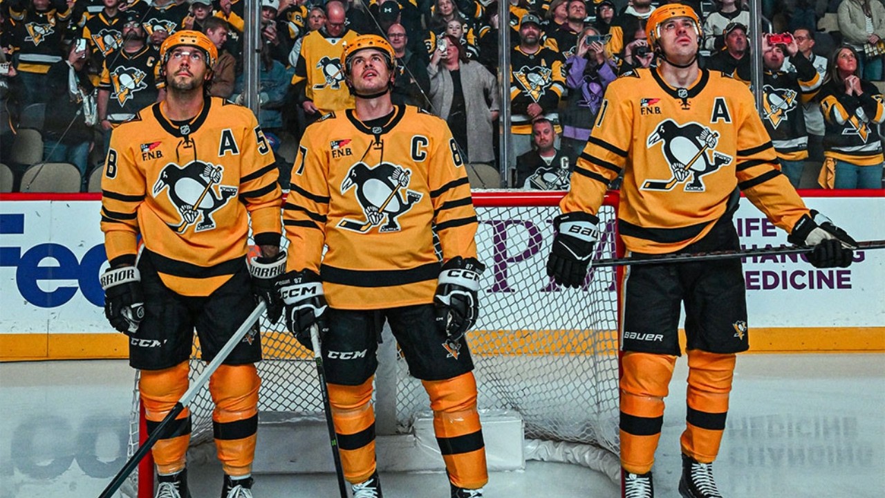 Why This Pittsburgh Penguins Season Feels Different