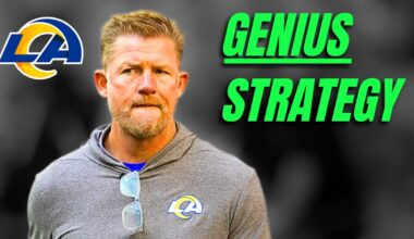 Rams Are Linked To A MASSIVE Trade