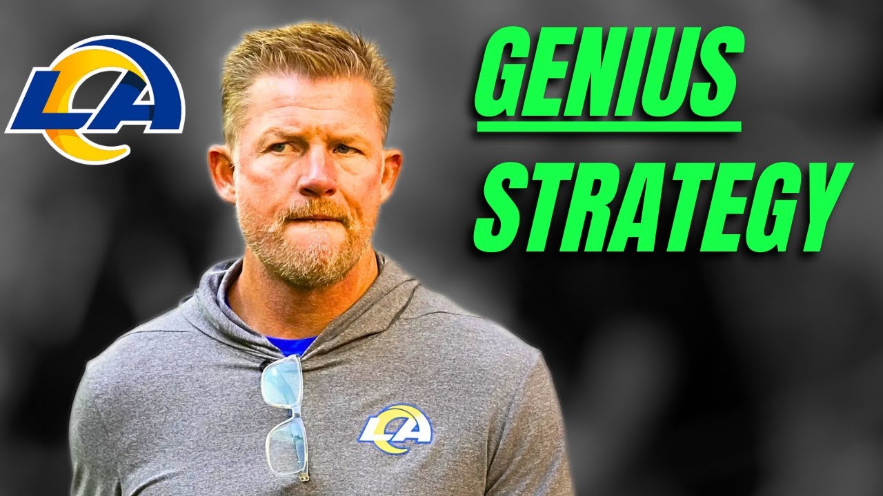 Rams Are Linked To A MASSIVE Trade