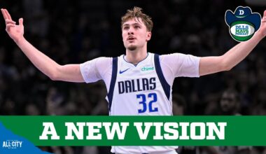 Dallas Mavericks Front Office Declares The Cooper Flagg Era Has Officially Begun | DLLS Mavs Podcast