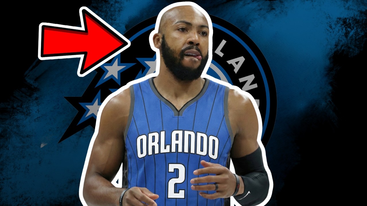 Orlando Magic Sign Jevon Carter To A Deal