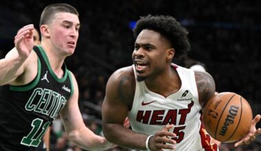 Boston Celtics vs Miami Heat | Full Game Highlights | February 6, 2026 | NBA Season