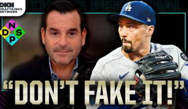 Will MLB CHANGE the injury reporting rules because of the Dodgers?