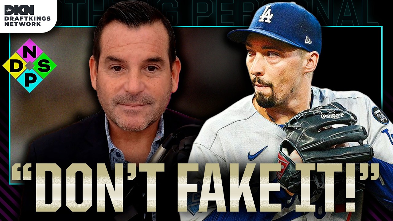 Will MLB CHANGE the injury reporting rules because of the Dodgers?