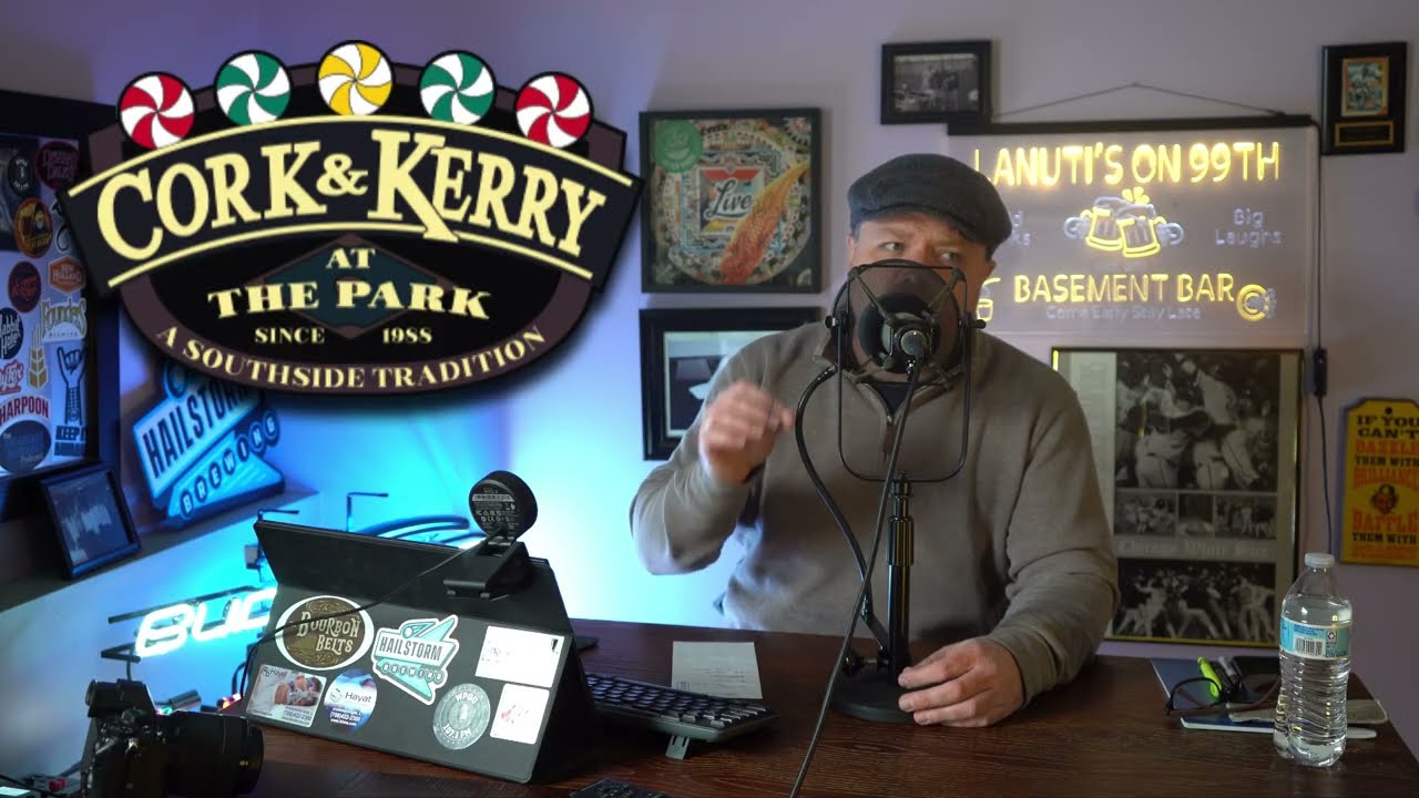 What Have We Missed With The White Sox? | Sox In The Basement