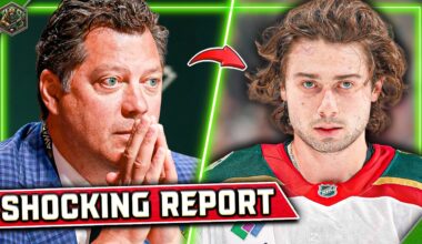 This report just prompted a serious change...