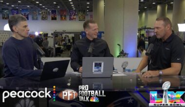 Brian Urlacher doesn’t like idea of Chicago Bears playing in a dome | Pro Football Talk | NFL on NBC