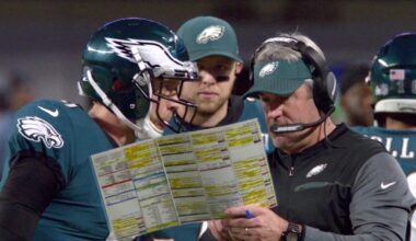 30 For 30: The Philly Special [FULL EXCERPT] | NFL on ESPN