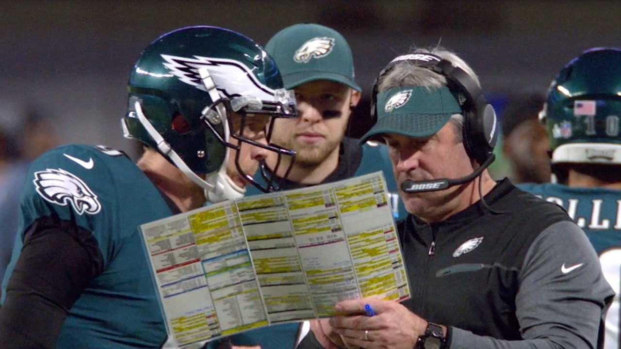 30 For 30: The Philly Special [FULL EXCERPT] | NFL on ESPN