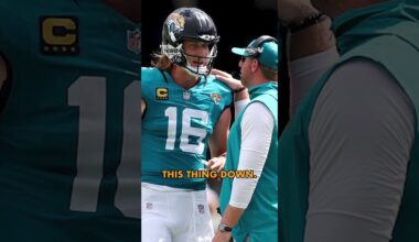What was the key to unlocking #trevorlawrence? | THE HERD #jacksonvillejaguars #nfl