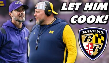 Jesse Minter Is ABSOLUTELY COOKING With This Coaching Staff Hire…