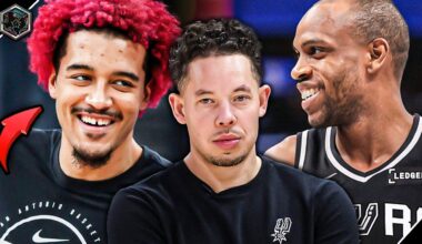 Everything just shifted with this...